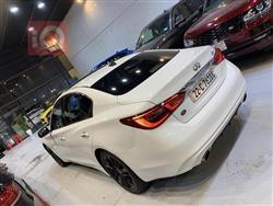 ئينفنتي Q50